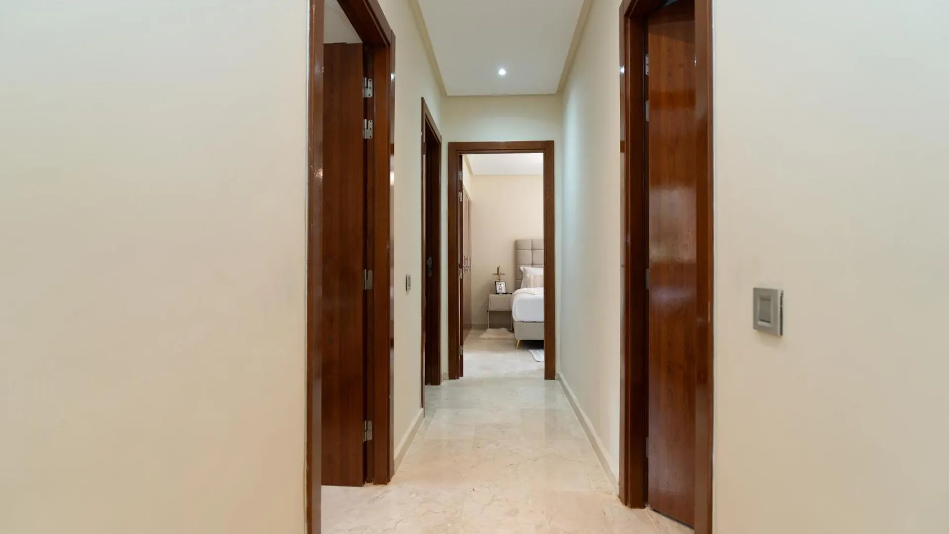 Prestigia Agate Vue Sur Golf Apartamento Marraquexe 0*,  Marrocos